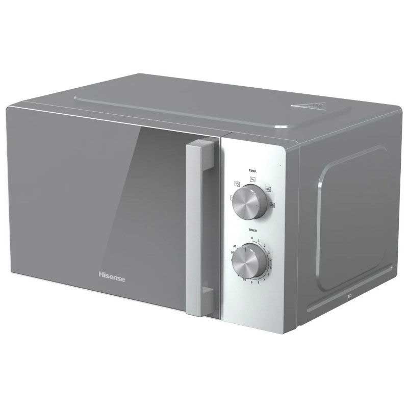 HISENSE H20MOMP1H Mikrovalna pećnica 20 l
