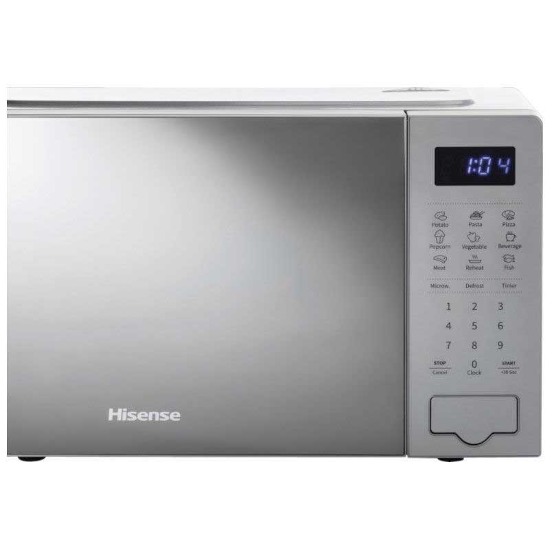 HISENSE H20MOMS4 Mikrovalna pećnica 20 l
