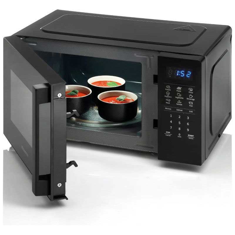 HISENSE H23MOBS5H Mikrovalna pećnica 23 l