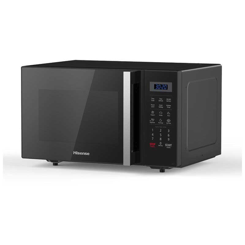 HISENSE H25MOBS7H Mikrovalna pećnica 25 l