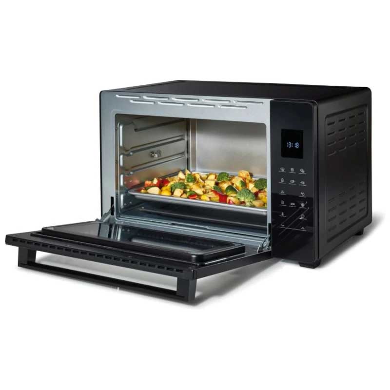 HISENSE HOM45D Mini pećnica