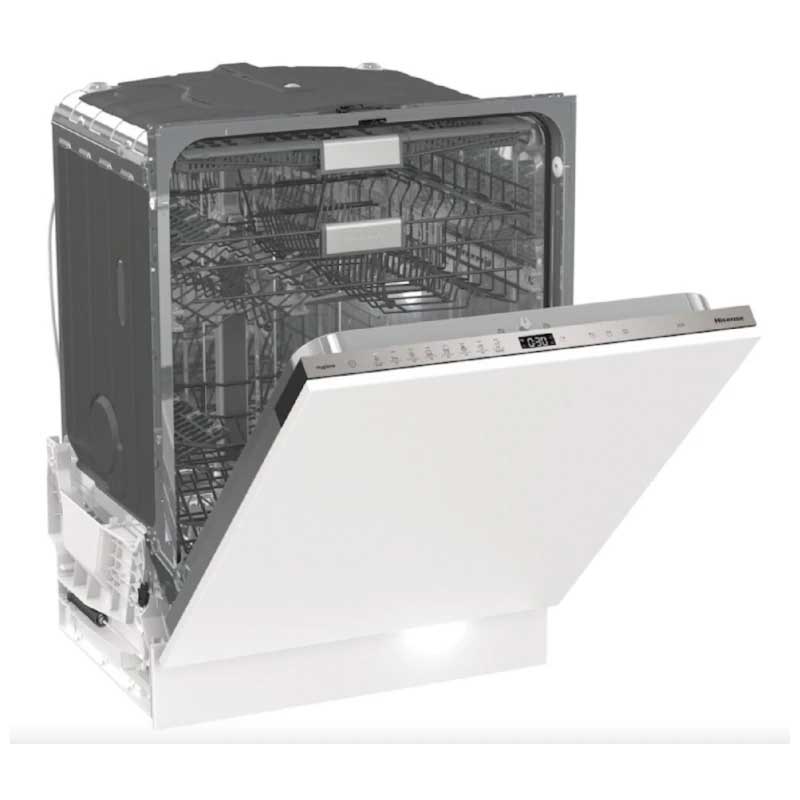 HISENSE HV693C60AD Perilica posuđa ugradbena