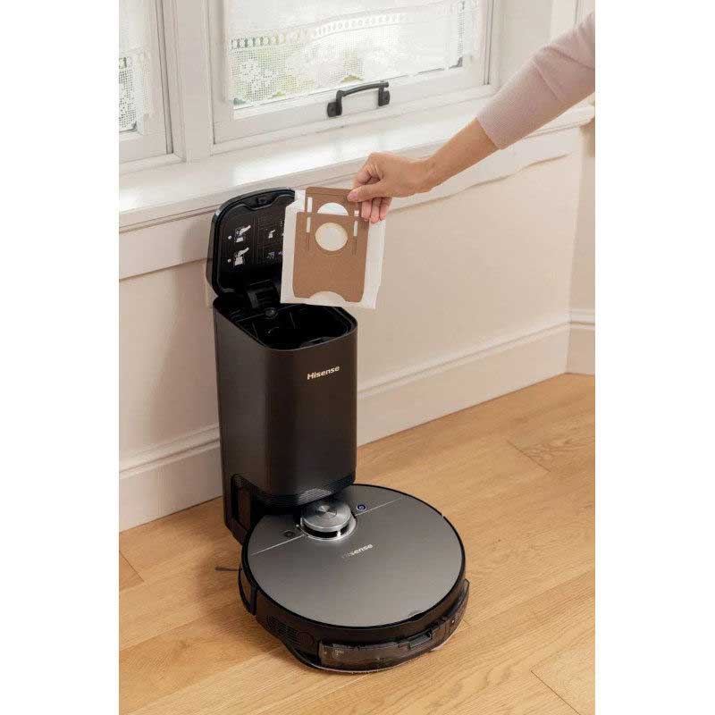HISENSE RVCLS144AB Robot usisavač
