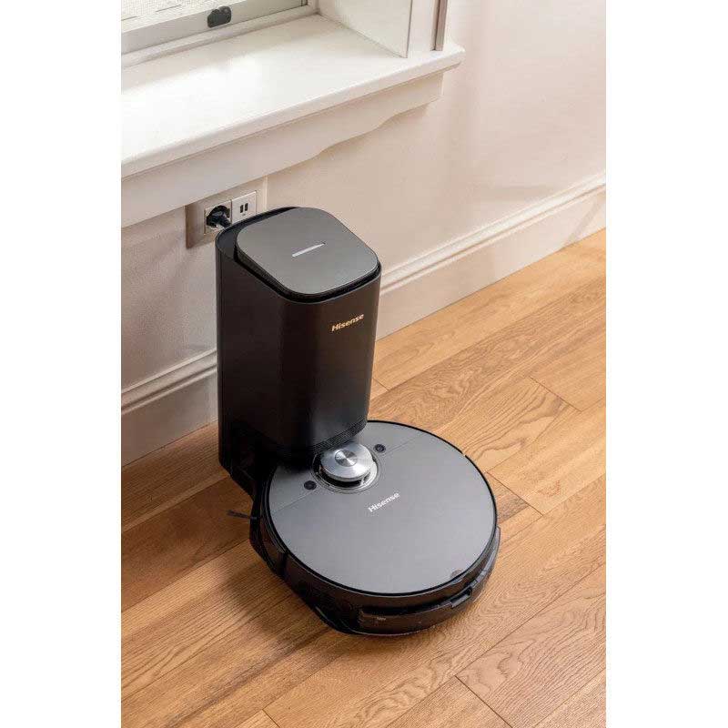HISENSE RVCLS144AB Robot usisavač