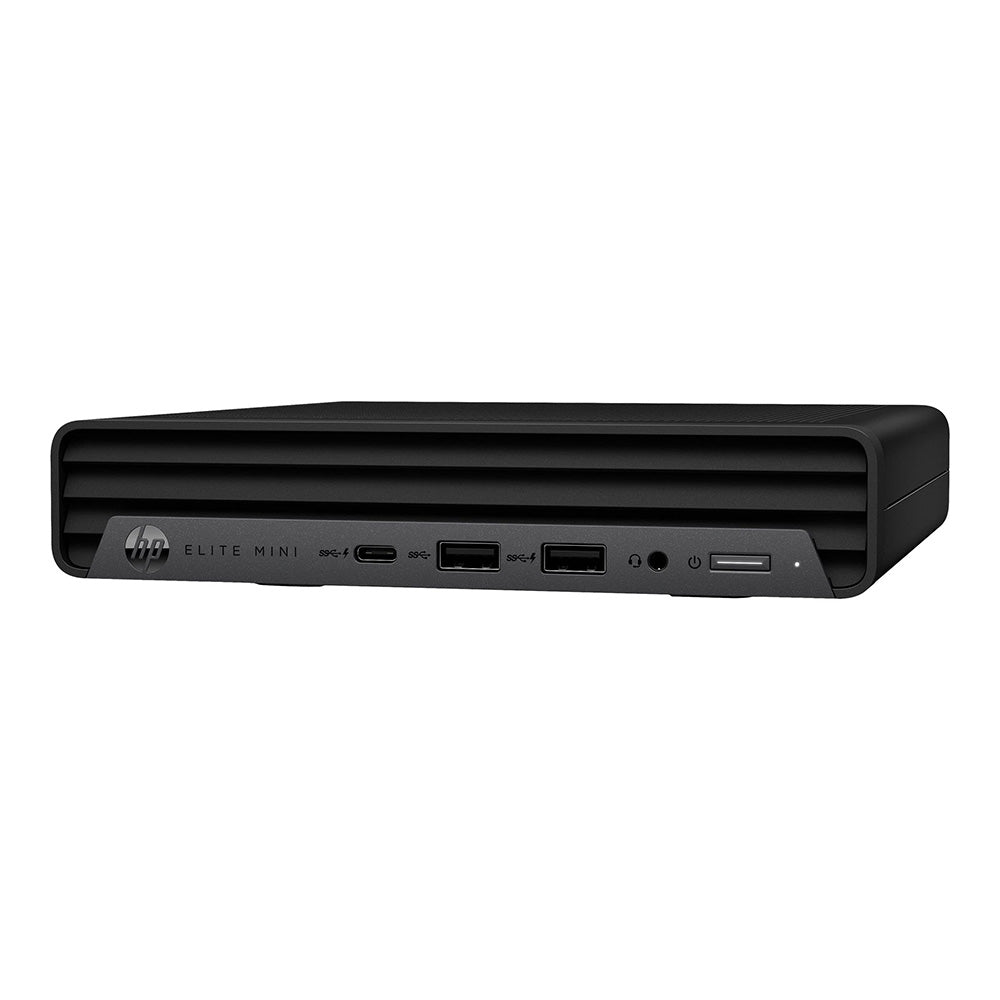 HP Elite Mini 800 G9 i5-14500, 16GB DDR4, 256GB SSD **NOVÉ, ZABALENÉ**