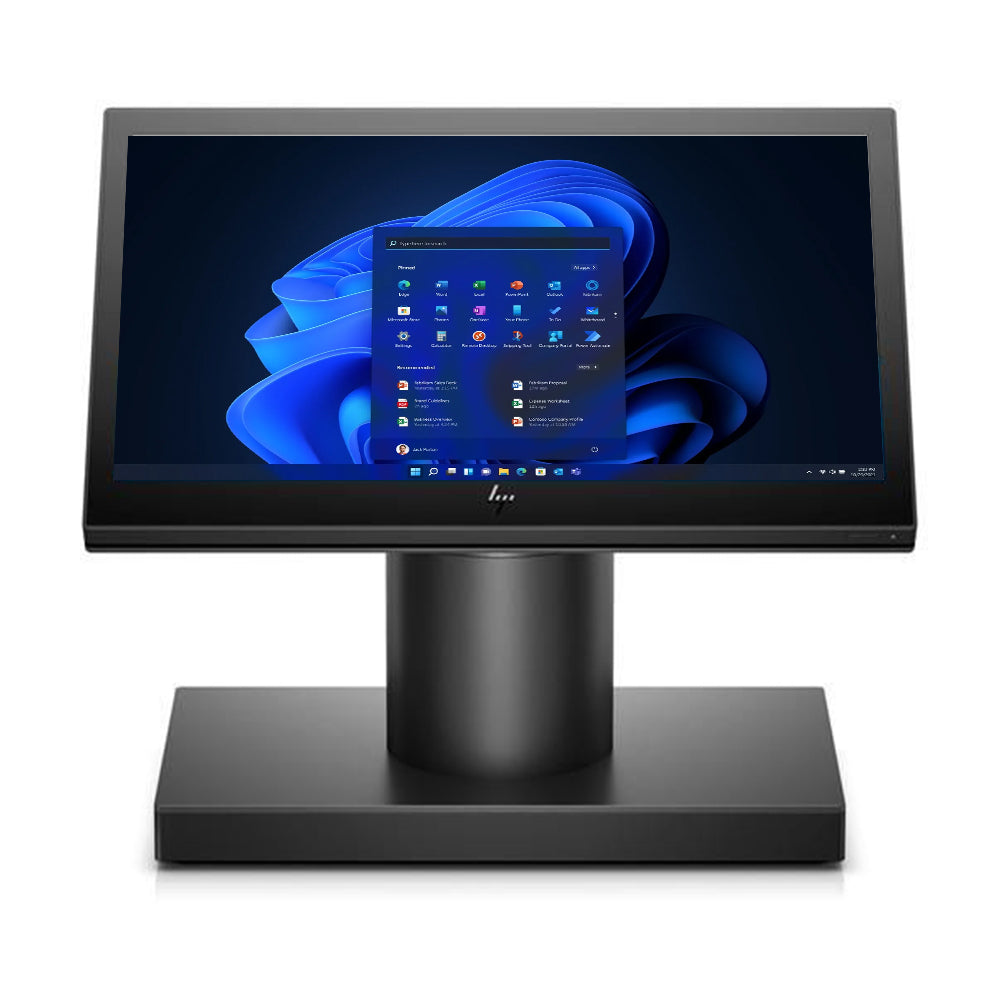 HP Engage One 141 8GB, SSD **NOVO ZAPAKIRANO**