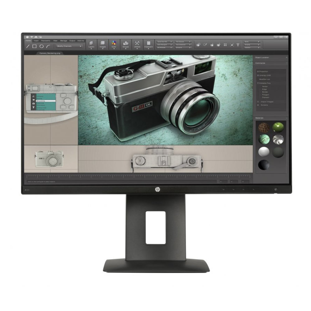 Monitor HP Z23n 23"