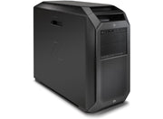 HP Z8 G4 2 x Xeon Silver 12jádrový, 64GB DDR4
