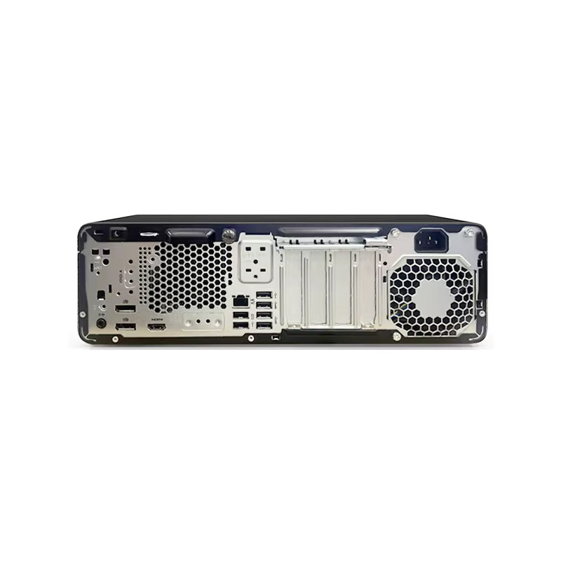 HP Elite SFF 800 G9 | i5-12500, 16GB DDR5, 512GB SSD
