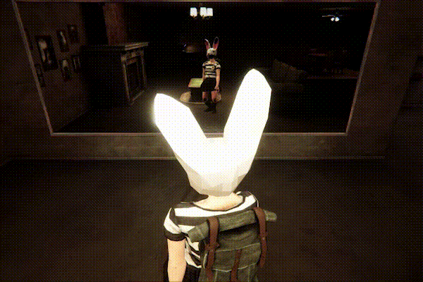 Spectral Scream