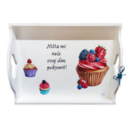 Poklon za prijateljicu, mamu, sestru...   Š16214