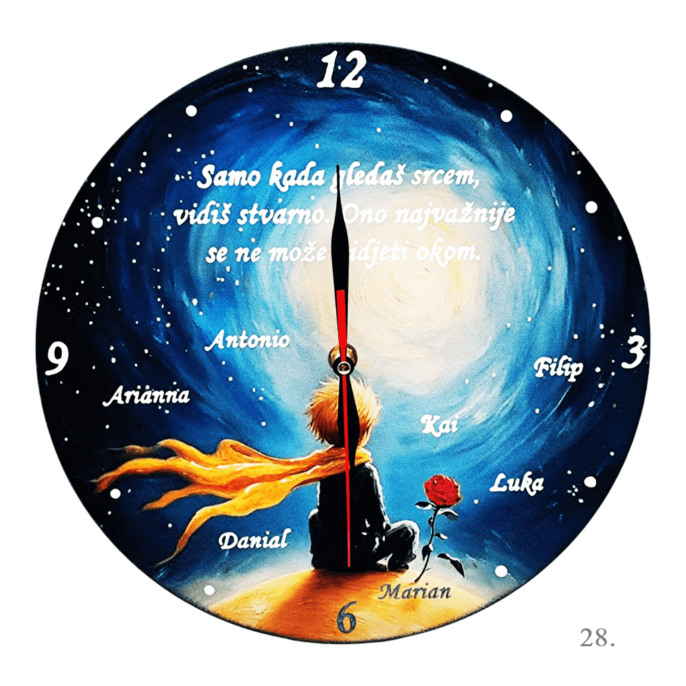 Personalizirana Biblija za mlade