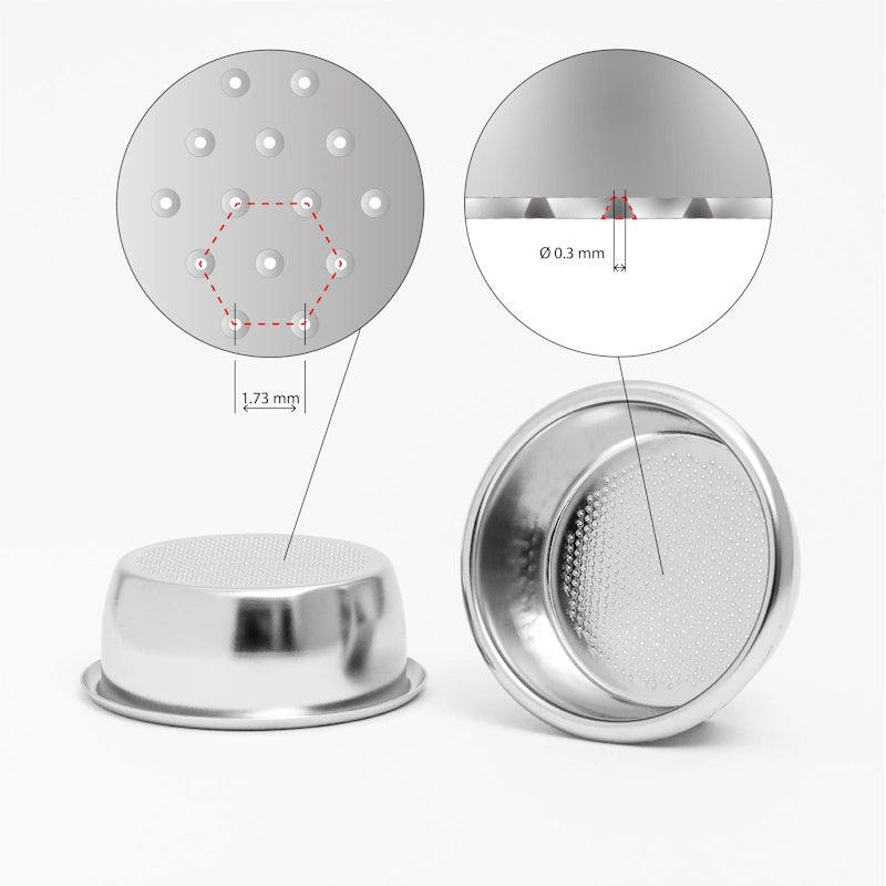 Solis set dodataka za aparat za kavu