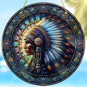 Lovač Sunca-Indian/Tip1/XL KP32264