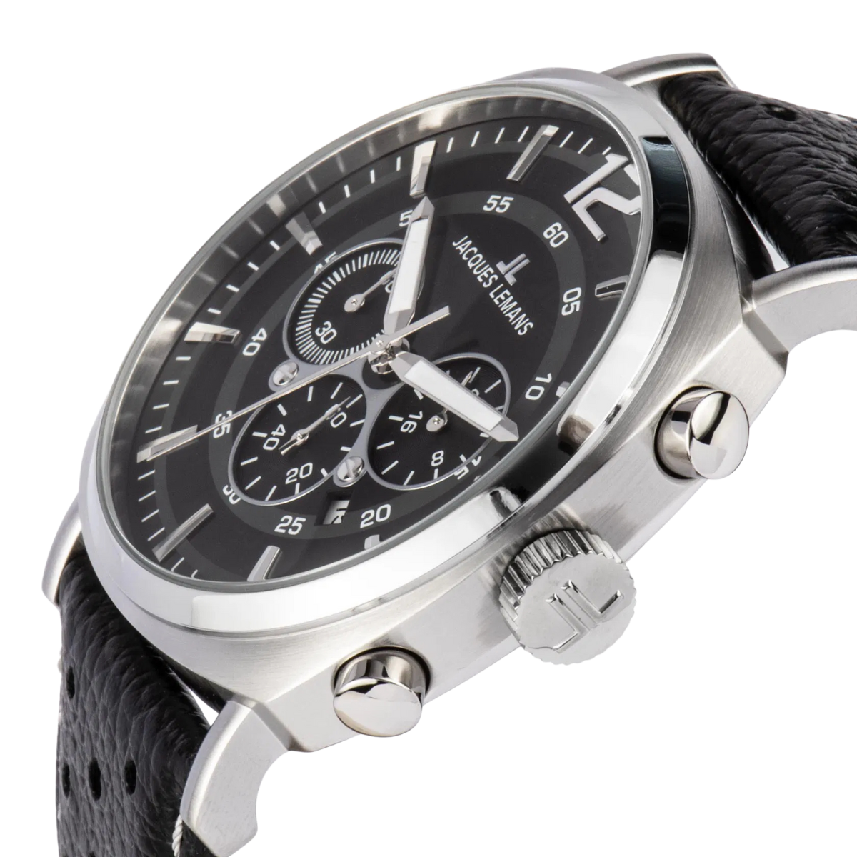 NÁRAMKOVÉ HODINKY J.LEMANS 1-1645T