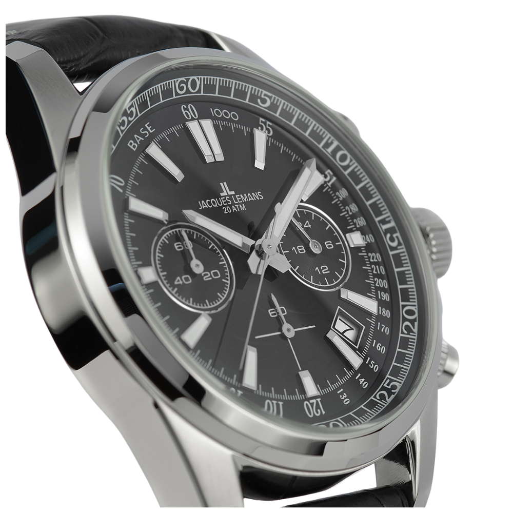NÁRAMKOVÉ HODINKY J.LEMANS 1-2117A