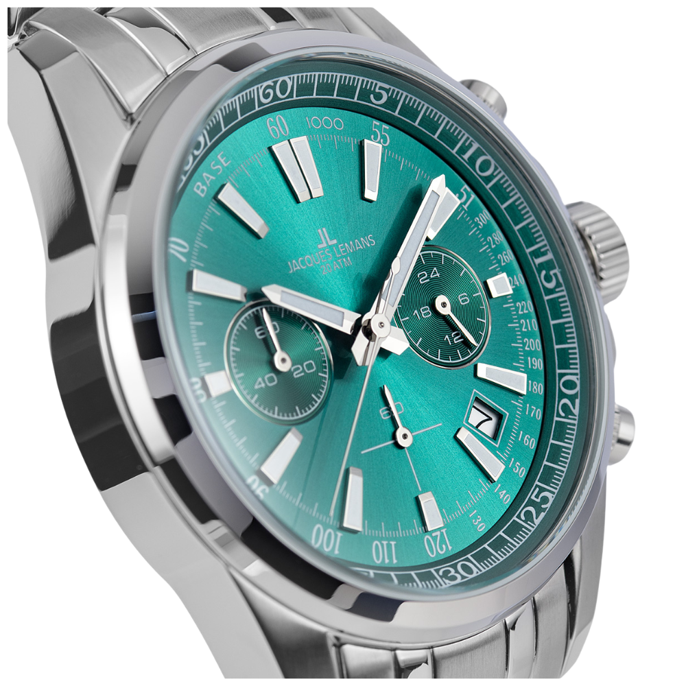 NÁRAMKOVÉ HODINKY J.LEMANS 1-2117L