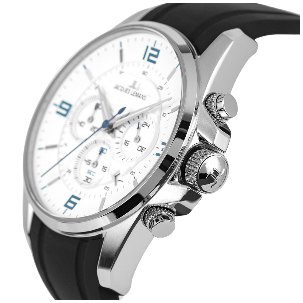 NÁRAMKOVÉ HODINKY J.LEMANS 1-2118B