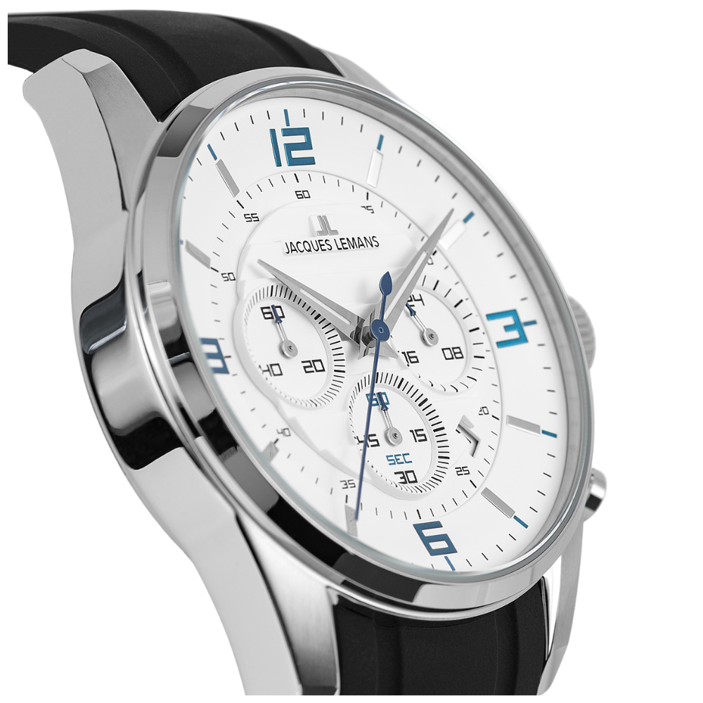 NÁRAMKOVÉ HODINKY J.LEMANS 1-2118B