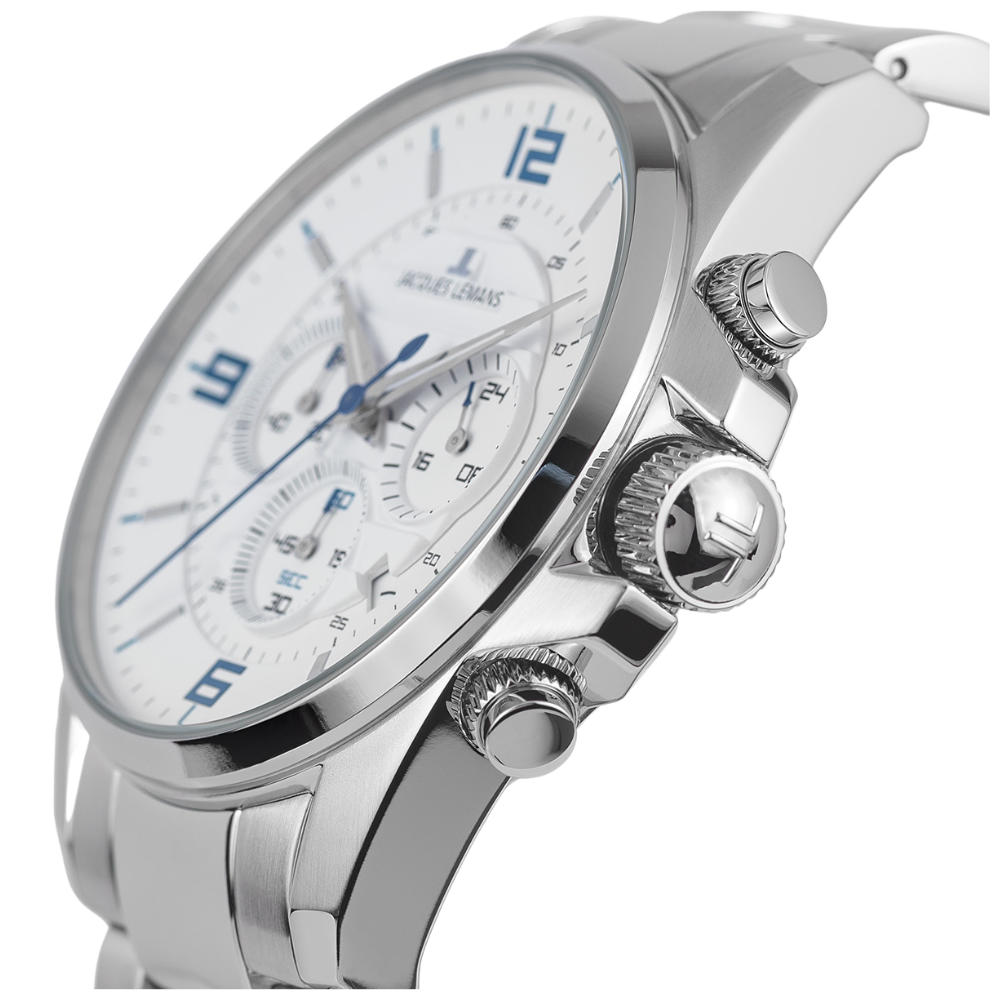 NÁRAMKOVÉ HODINKY J.LEMANS 1-2118E