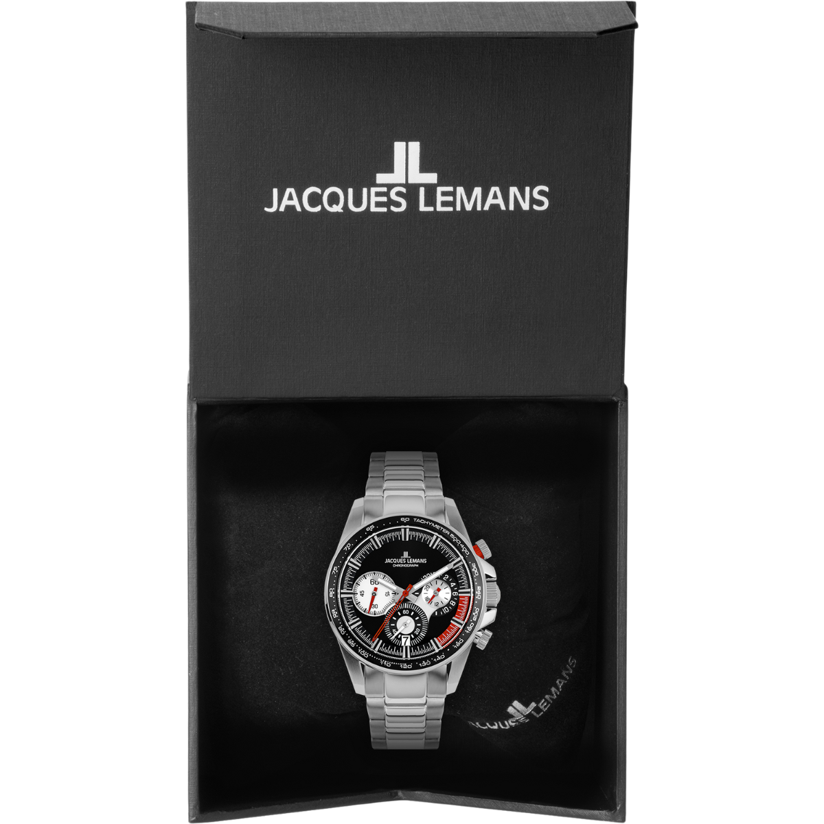 NÁRAMKOVÉ HODINKY J.LEMANS 1-2127E