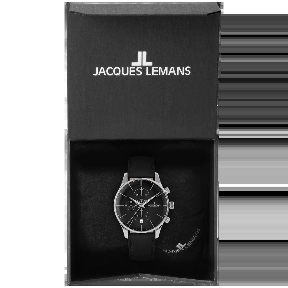 NÁRAMKOVÉ HODINKY J.LEMANS 1-2163A