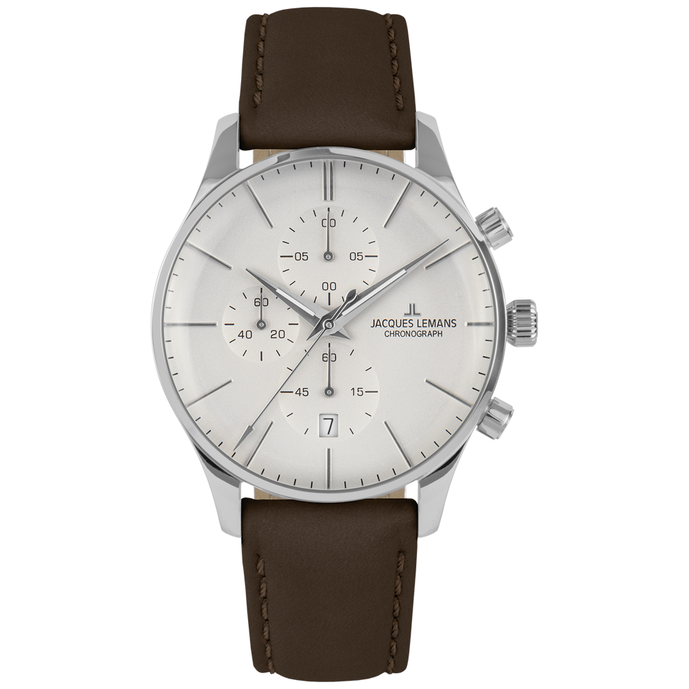 RUČNI SAT J.LEMANS 1-2163B