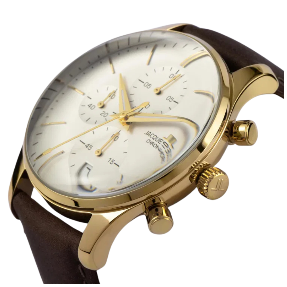 NÁRAMKOVÉ HODINKY J.LEMANS 1-2163G