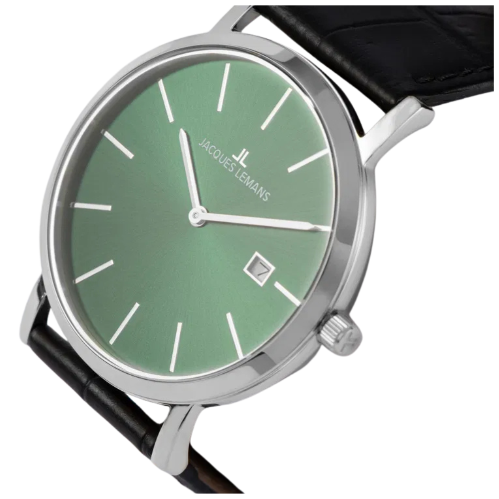 NÁRAMKOVÉ HODINKY J.LEMANS 1-2171.2C