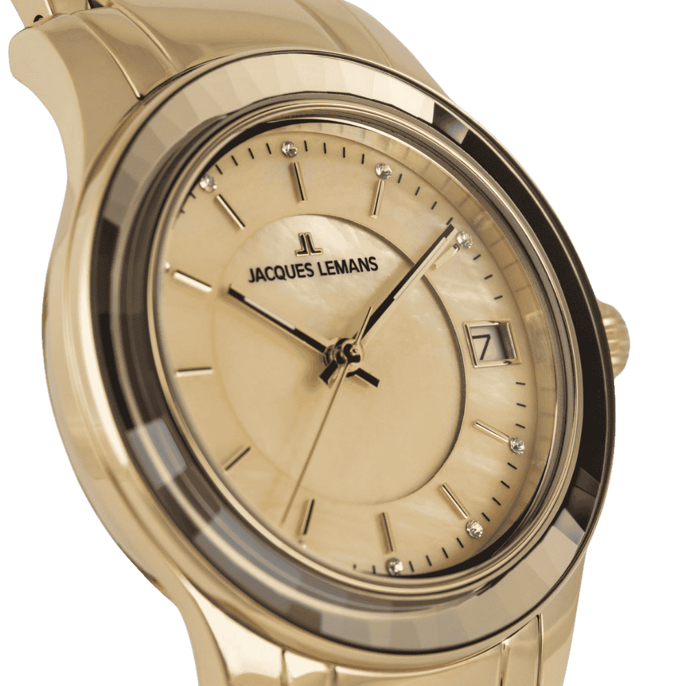 NÁRAMKOVÉ HODINKY J.LEMANS 1-2194G