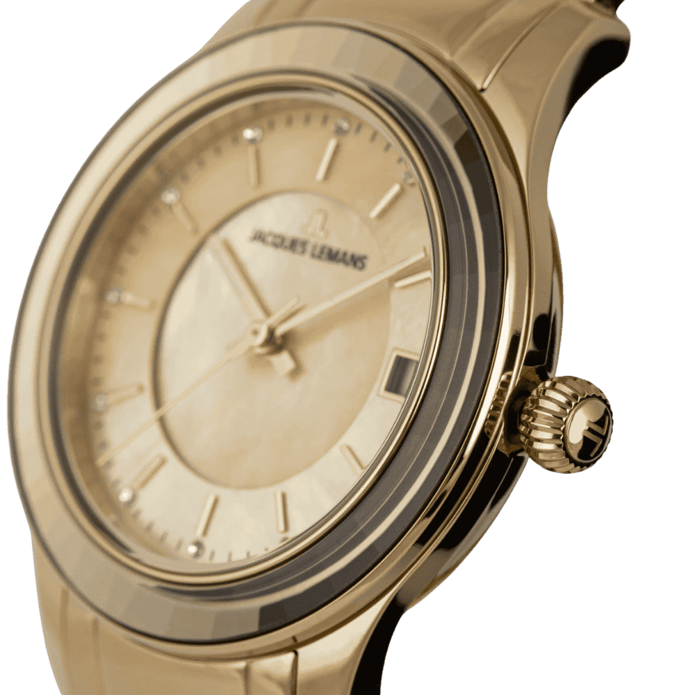 NÁRAMKOVÉ HODINKY J.LEMANS 1-2194G