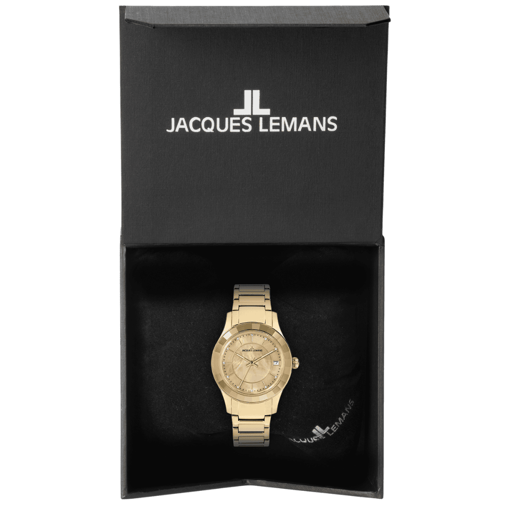 NÁRAMKOVÉ HODINKY J.LEMANS 1-2194G