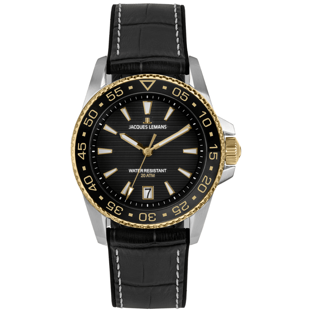 RUČNI SAT J.LEMANS 1-2205G