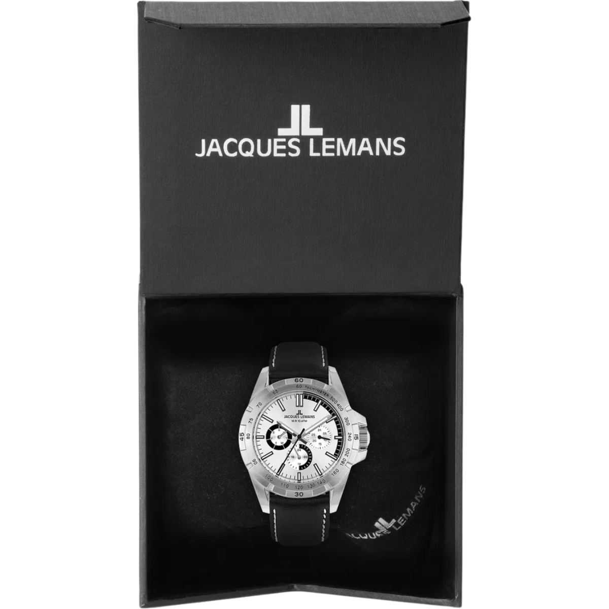 NÁRAMKOVÉ HODINKY J.LEMANS 42-11B