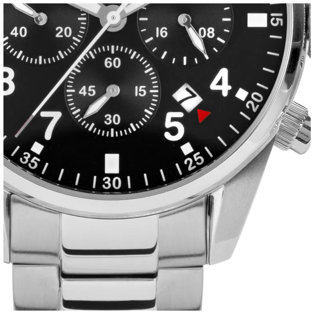 NÁRAMKOVÉ HODINKY J.LEMANS 42-2C