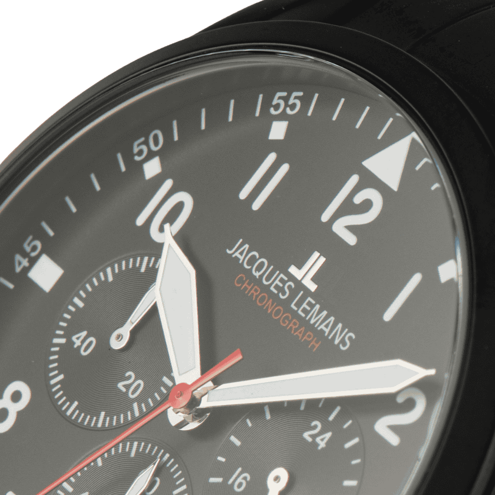 NÁRAMKOVÉ HODINKY J.LEMANS 42-2H