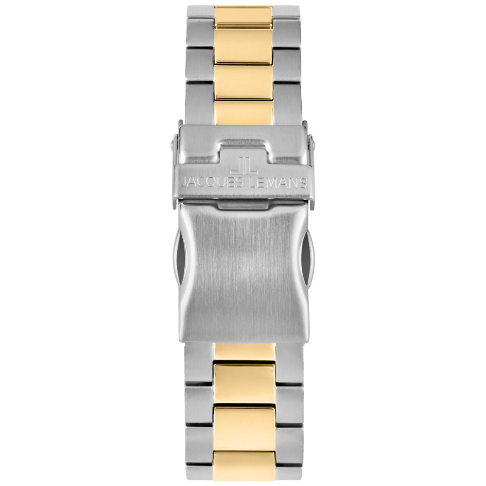 NÁRAMKOVÉ HODINKY J.LEMANS 50-3I