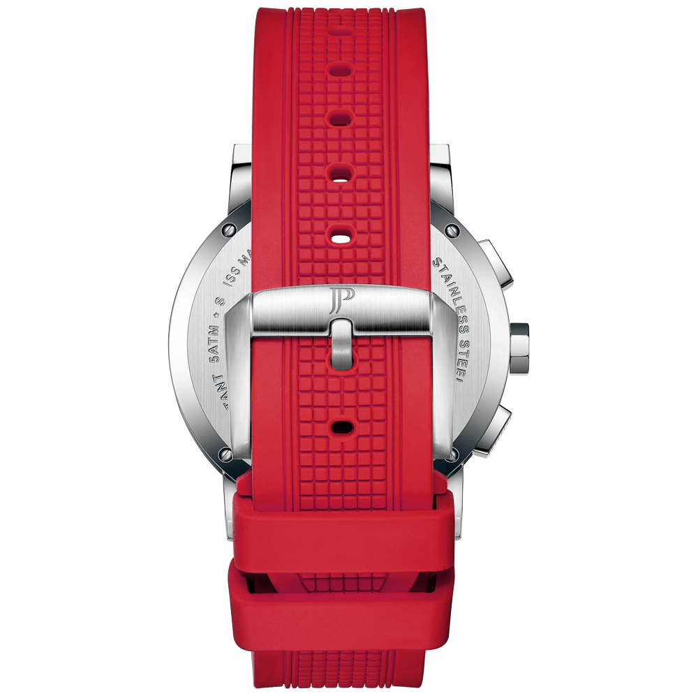 NÁRAMKOVÉ HODINKY JACQUES PHILIPPE JPQGC37141XR
