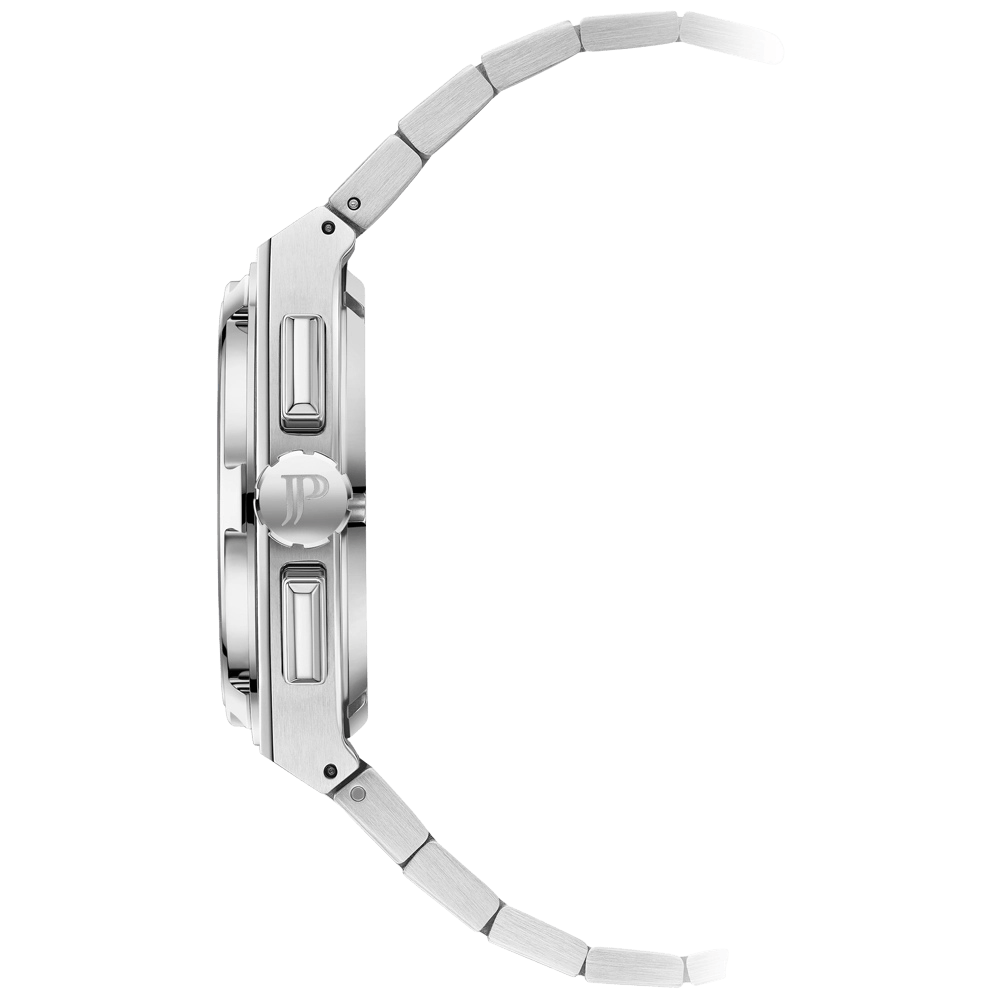 NÁRAMKOVÉ HODINKY JACQUES PHILIPPE JPQGC411336XS