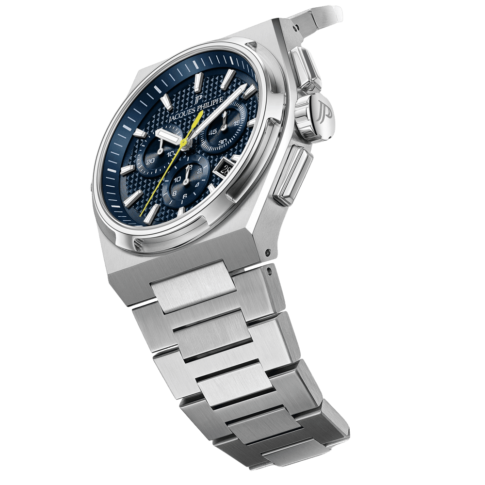 NÁRAMKOVÉ HODINKY JACQUES PHILIPPE JPQGC411336XS