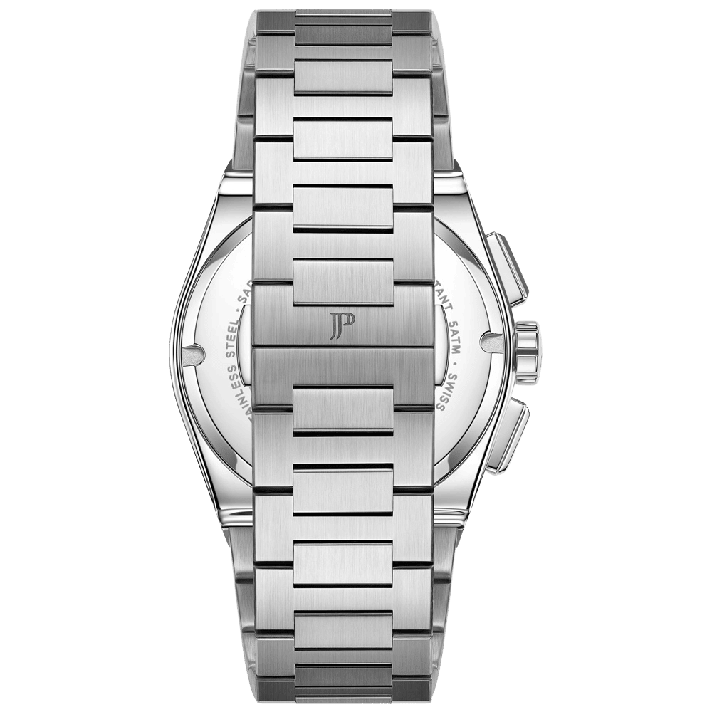 NÁRAMKOVÉ HODINKY JACQUES PHILIPPE JPQGC411336XS