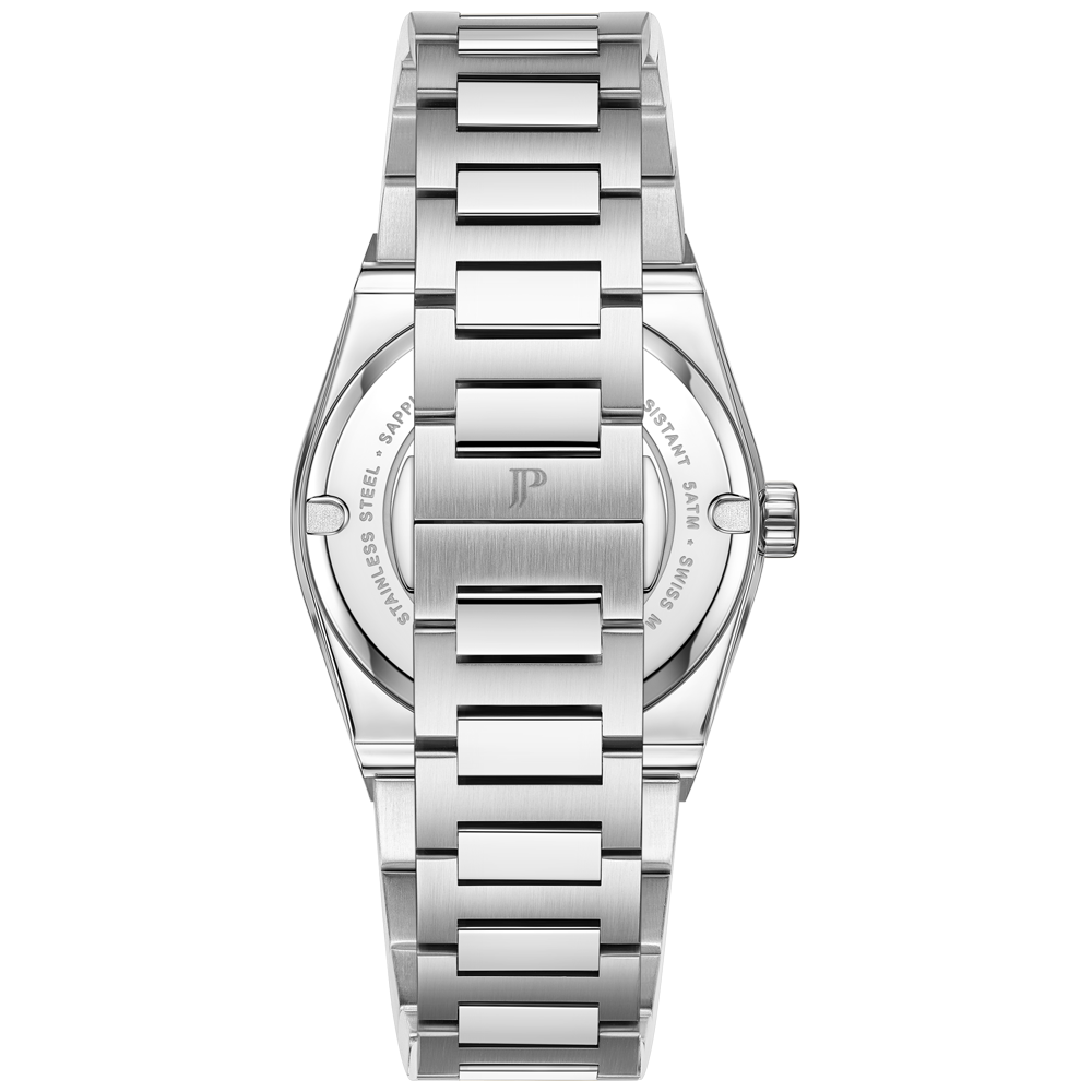 NÁRAMKOVÉ HODINKY JACQUES PHILIPPE JPQGLS581386
