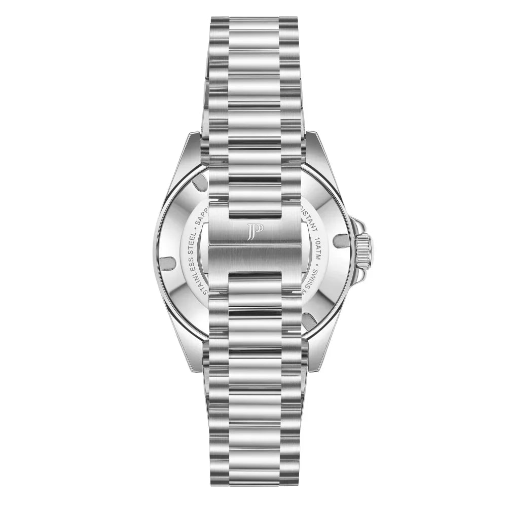 RUČNI SAT JACQUES PHILIPPE JPQGS5913X6LBGRV3