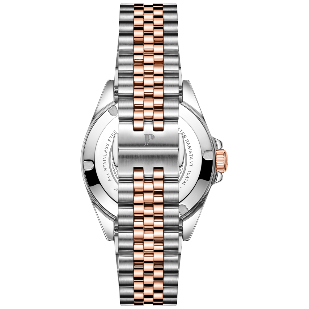 NÁRAMKOVÉ HODINKY JACQUES PHILIPPE JPQGS597328V2