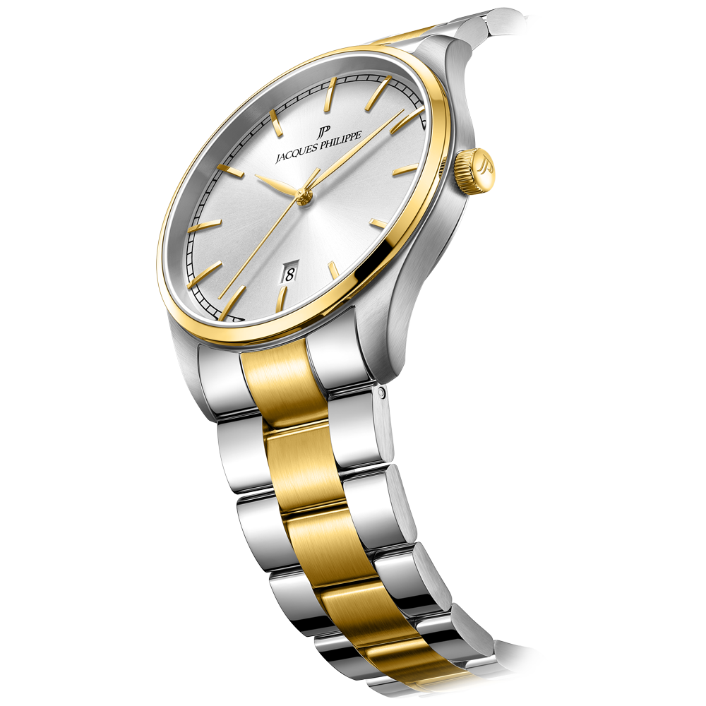 NÁRAMKOVÉ HODINKY JACQUES PHILIPPE JPQGS627328