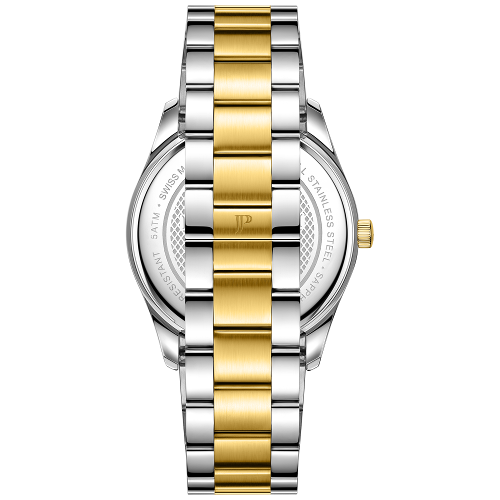 NÁRAMKOVÉ HODINKY JACQUES PHILIPPE JPQGS627328