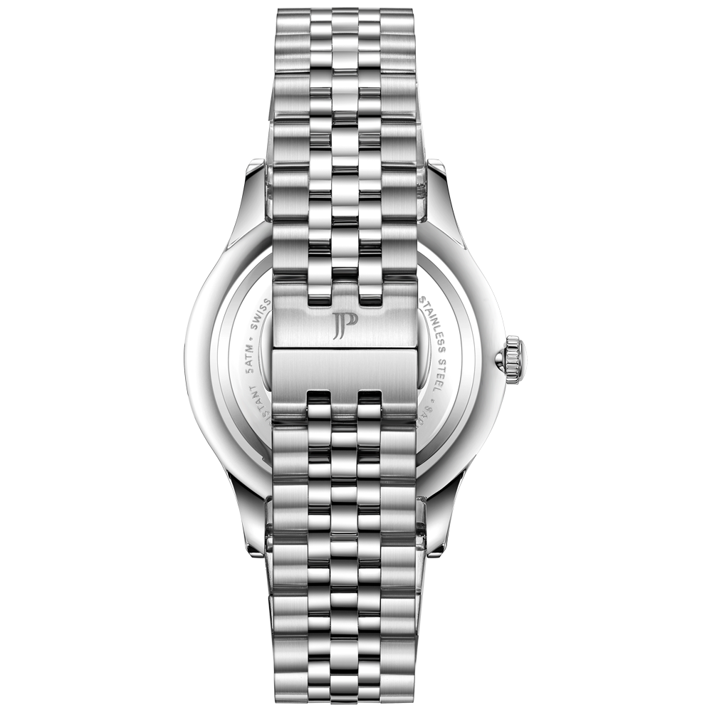 NÁRAMKOVÉ HODINKY JACQUES PHILIPPE JPQGS6613X6