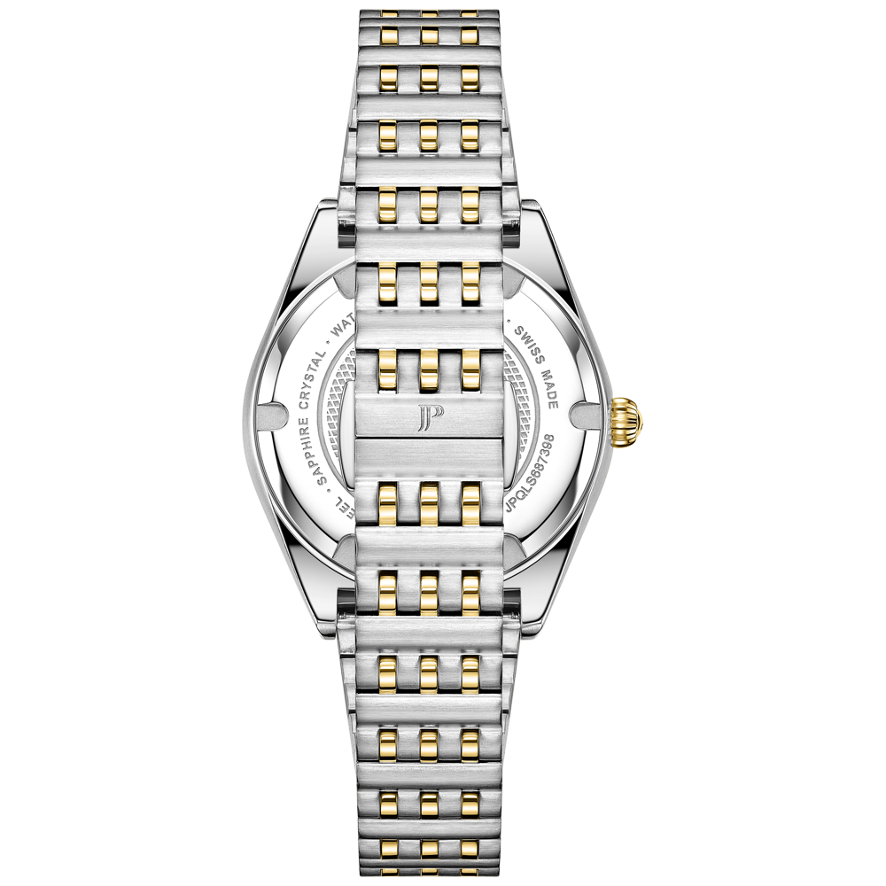 NÁRAMKOVÉ HODINKY JACQUES PHILIPPE JPQLS687398
