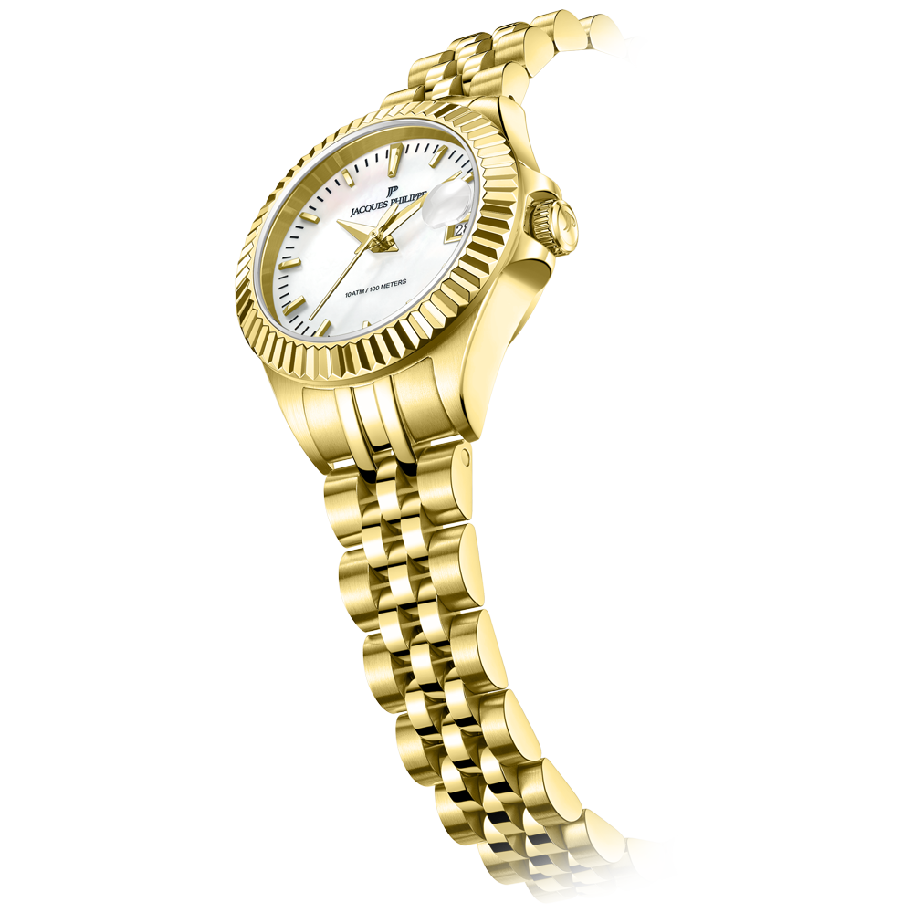 NÁRAMKOVÉ HODINKY JACQUES PHILIPPE JPQLS822384