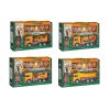 Kamioni City Engineering – građevinski set za djecu Model 02